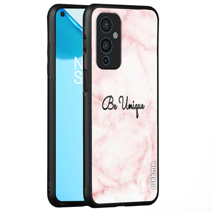Hybrid Mobile cover for OnePlus 9 – Pikkme