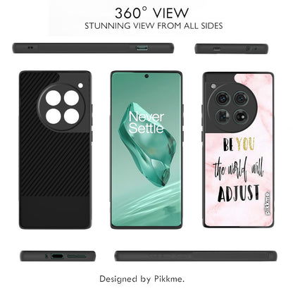 Hybrid Mobile cover for OnePlus 12R 5G – Pikkme – photo 2