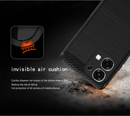 Pikkme Oppo F31/F33 5G black back cover – photo 4