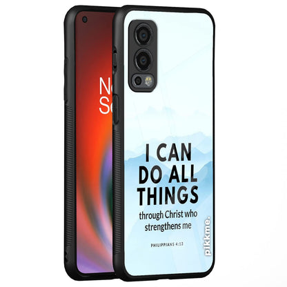 Mobile back cover for OnePlus Nord 2 5G – Pikkme