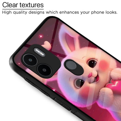 Pikkme Redmi A1 Plus/A2 Plus/Poco C50 Hybrid back cover – photo 4