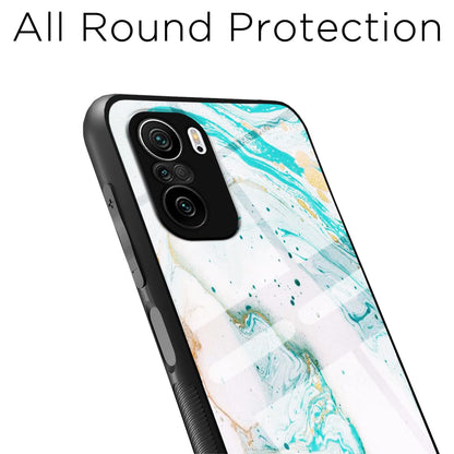 Pikkme Hybrid back cover for Mi 11X/11X Pro – photo 7