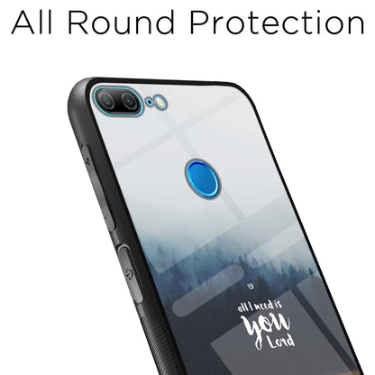 Pikkme Honor 9 Lite Hybrid back cover – photo 7