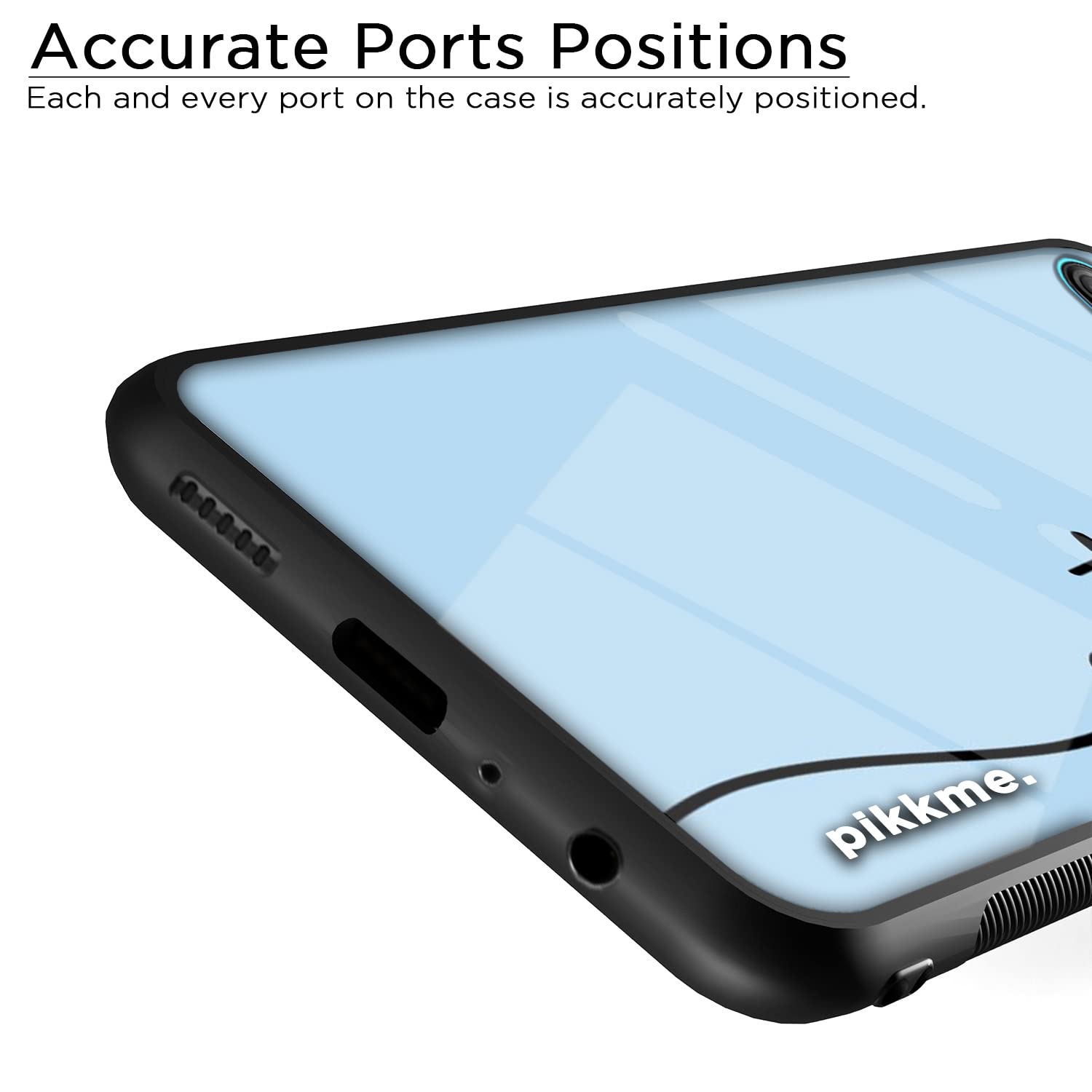 Pikkme Honor 9 Lite mobile cover – photo 6