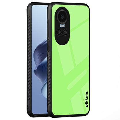 Oppo Reno 10 Pro 5G Hybrid back cover by Pikkme