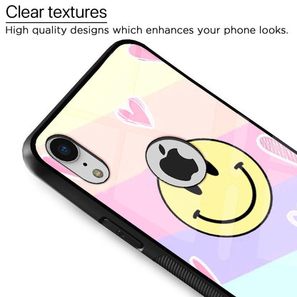 iPhone XR Hybrid mobile cover by Pikkme – photo 4