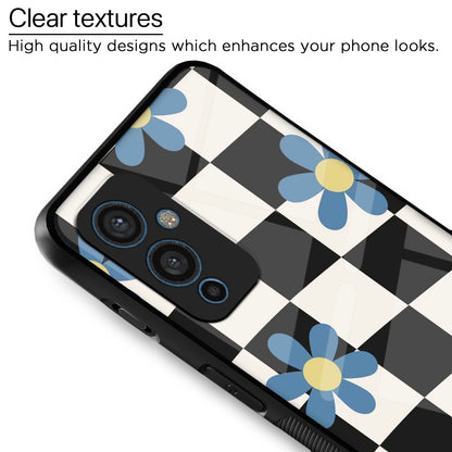 Flower Back cover for OnePlus 9 – Pikkme – photo 4