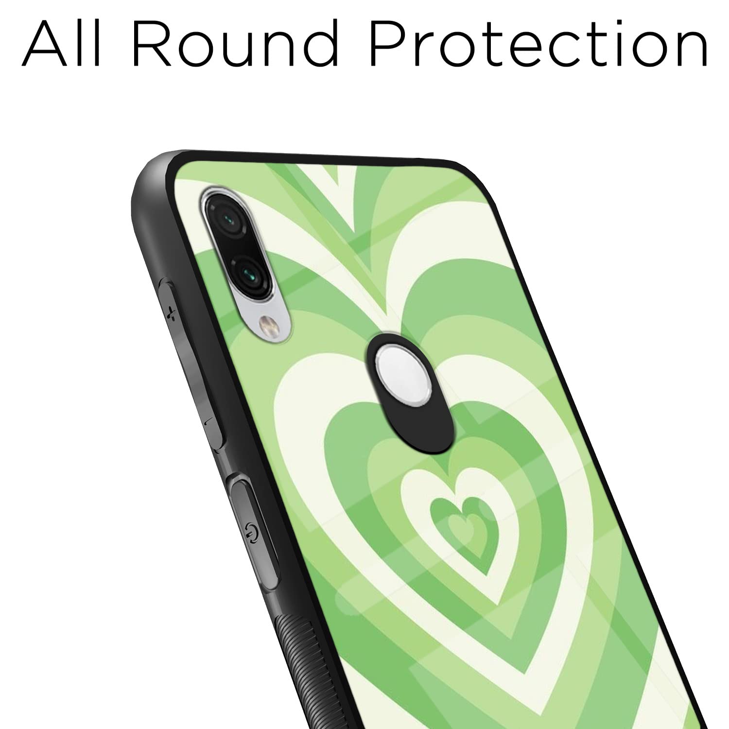 Redmi Note 7/Note 7 Pro/Note 7s mobile back cover by Pikkme – photo 7