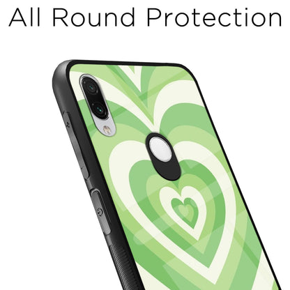Redmi Note 7/Note 7 Pro/Note 7s mobile back cover by Pikkme – photo 7