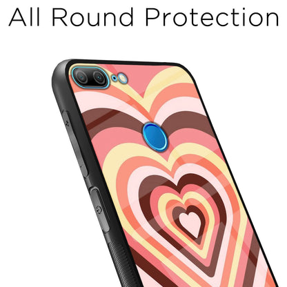Honor 9 Lite Hybrid phone cover by Pikkme – photo 7