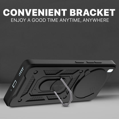 Vivo X300 5G/360 back cover in black by Pikkme – photo 3