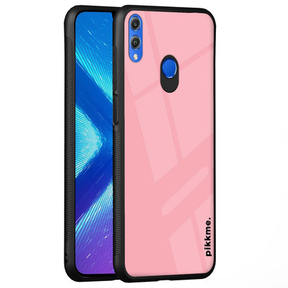 Honor 8X mobile cover by Pikkme