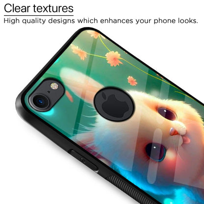 Hybrid Phone cover for iPhone 7/8 – Pikkme – photo 4