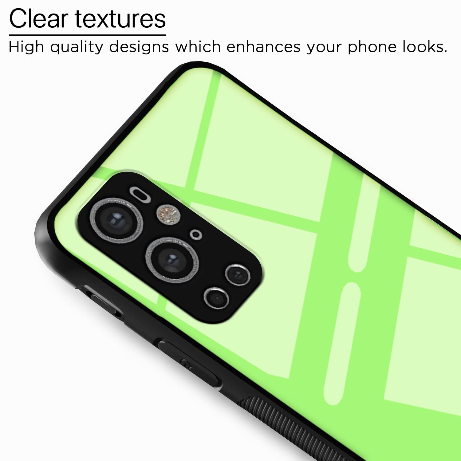 Phone cover for OnePlus 9 Pro – Pikkme – photo 4