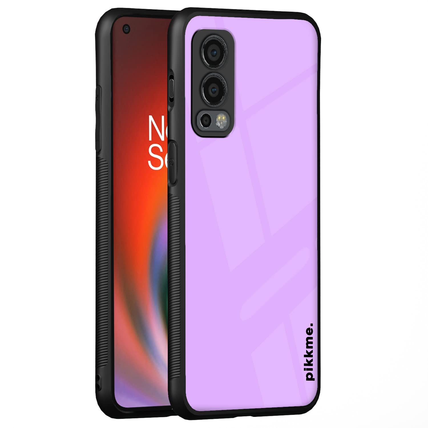 Back cover for OnePlus Nord 2 5G – Pikkme