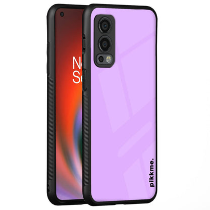 Back cover for OnePlus Nord 2 5G – Pikkme