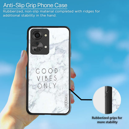 OnePlus Nord 2T 5G Hybrid phone cover by Pikkme – photo 5