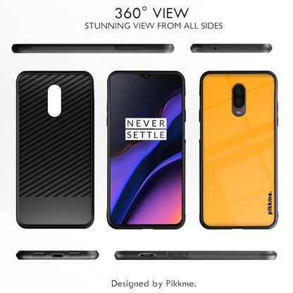 Mobile back cover for OnePlus 6T – Pikkme – photo 2