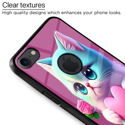 Pikkme iPhone 7/8 phone cover – photo 4