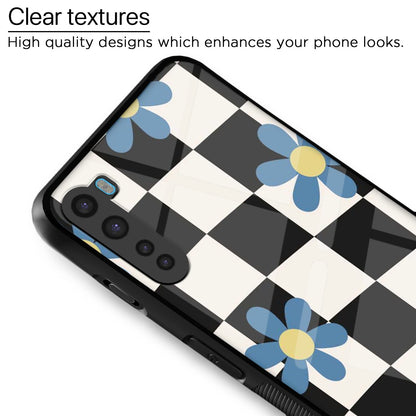 Pikkme Flower phone cover for OnePlus Nord – photo 4
