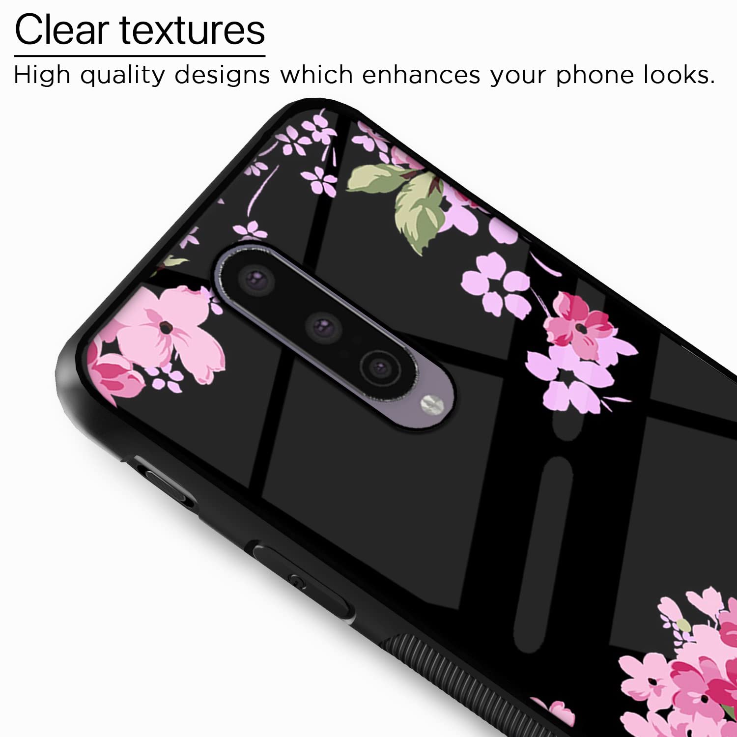 Mobile cover for OnePlus 8 – Pikkme – photo 4