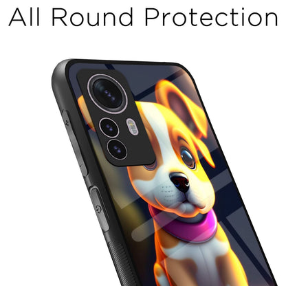 Pikkme Mi 12 Pro 5G phone cover – photo 7