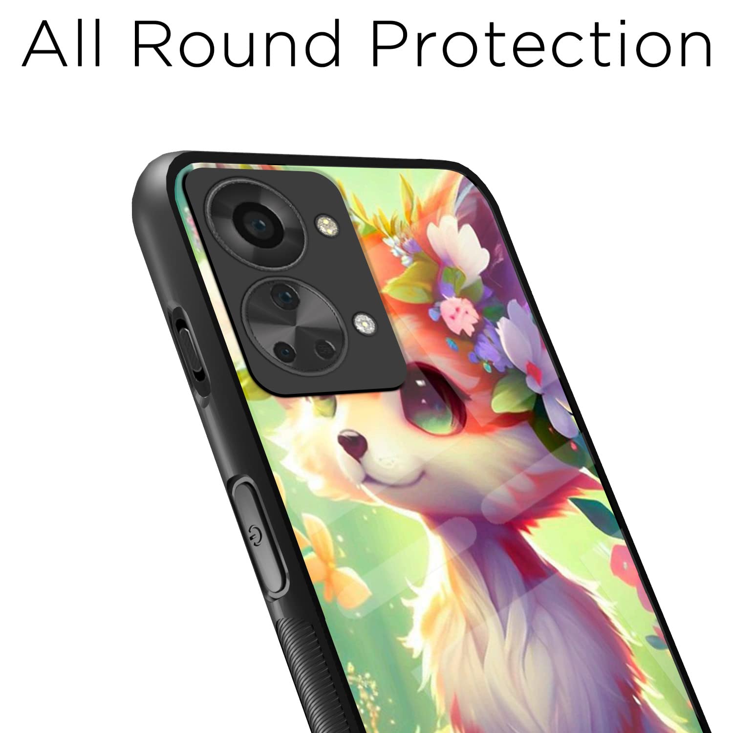 Back cover for OnePlus Nord 2T 5G – Pikkme – photo 7