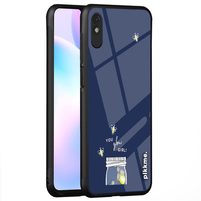 Mobile back cover for Redmi 9A/9i/9A Sport – Pikkme