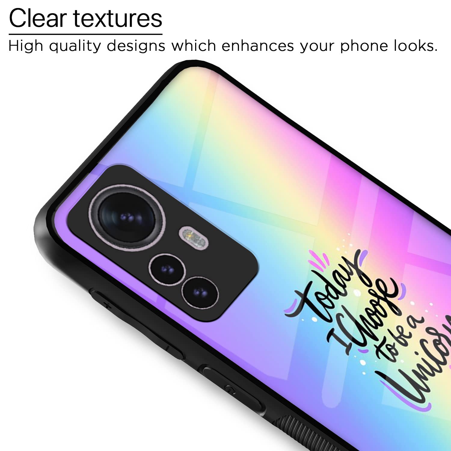 Pikkme phone cover for Mi 12 Pro 5G – photo 4