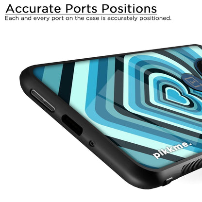 Pikkme back cover for OnePlus 7T – photo 6