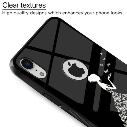 iPhone XR back cover by Pikkme – photo 4