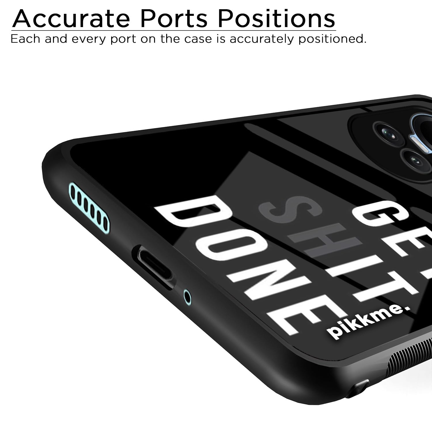 Hybrid Phone cover for Oppo Reno 10 Pro 5G – Pikkme – photo 6