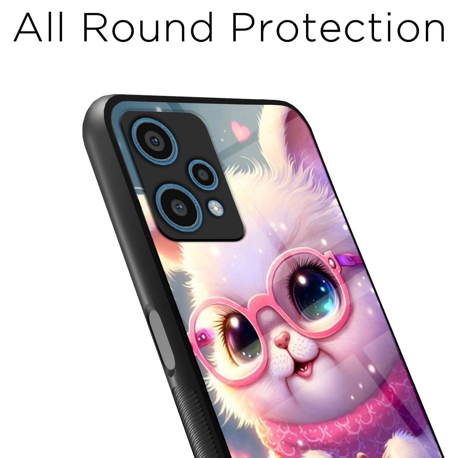 Pikkme OnePlus Nord CE 2 Lite 5G mobile back cover – photo 7