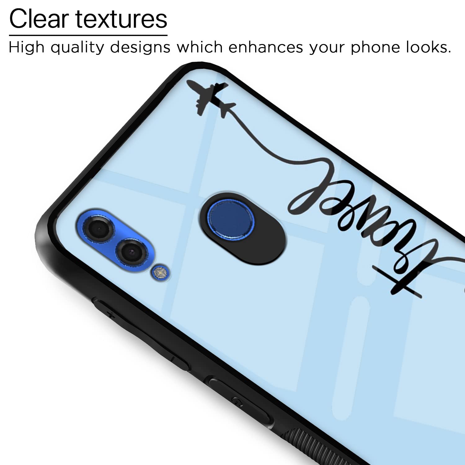 Mobile back cover for Honor 10 Lite – Pikkme – photo 4