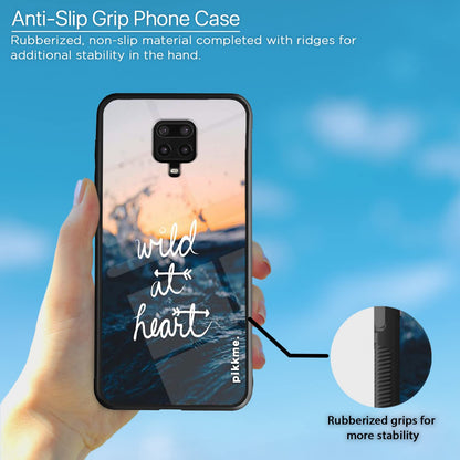 Pikkme Redmi Note 9 Pro/Note 9 Pro Max/Note 10 Lite mobile cover – photo 5