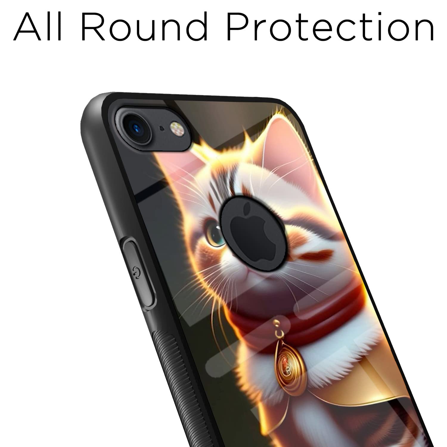 Pikkme mobile back cover for iPhone 7/8 – photo 7