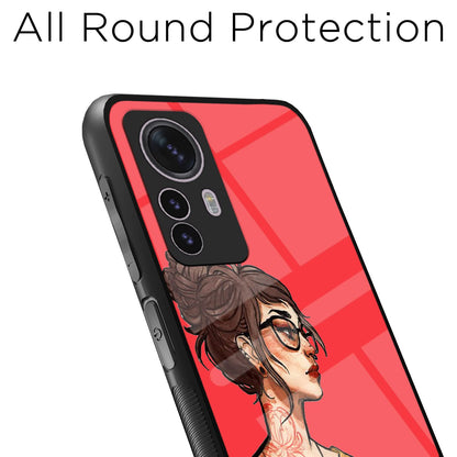 Phone cover for MI 12 Pro 5G – Pikkme – photo 7