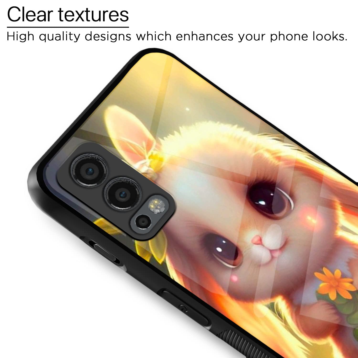 Pikkme back cover for OnePlus Nord 2 5G – photo 4
