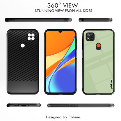 Pikkme phone cover for Redmi 10A/9, Poco C31 – photo 2