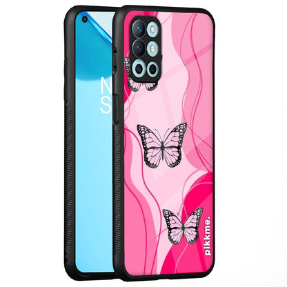 Pikkme Hybrid phone cover for OnePlus 8T