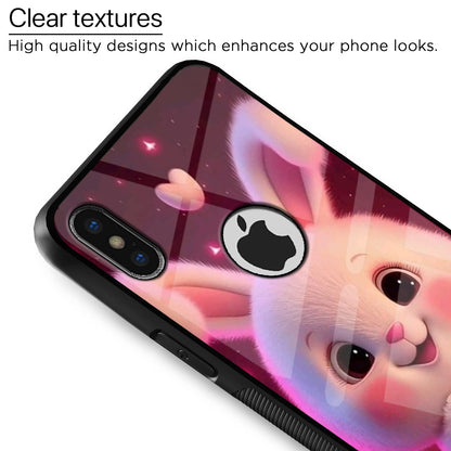 iPhone X/XS Hybrid mobile cover by Pikkme – photo 4