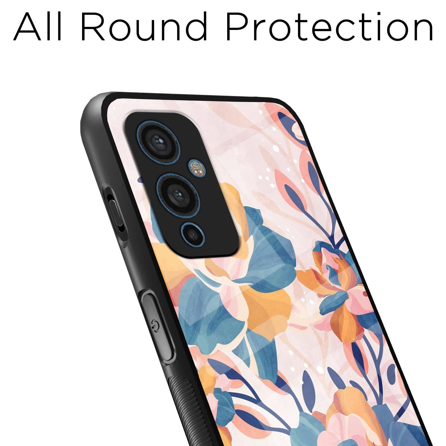 Pikkme OnePlus 9 mobile back cover – photo 7