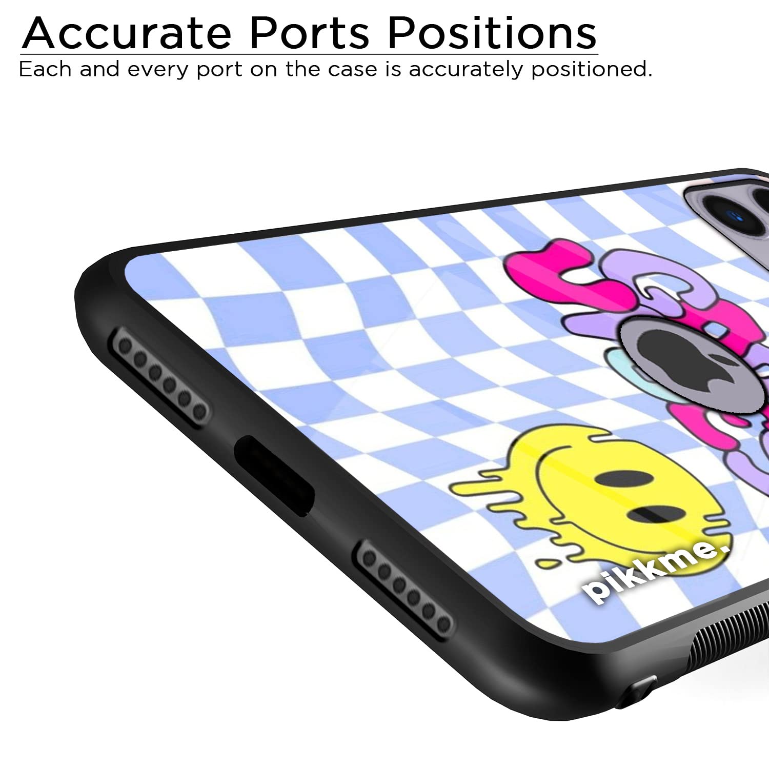 Hybrid Phone cover for iPhone 11 – Pikkme – photo 6