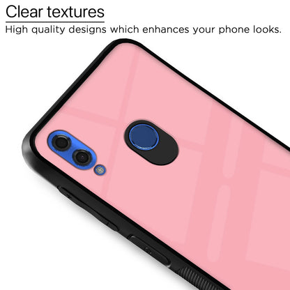 Honor 10 Lite Hybrid mobile cover by Pikkme – photo 4