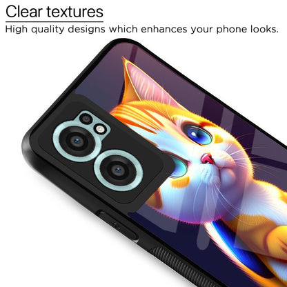 OnePlus Nord CE 2 5G mobile cover by Pikkme – photo 4
