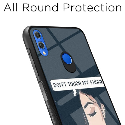 Pikkme Honor 8X Hybrid back cover – photo 7