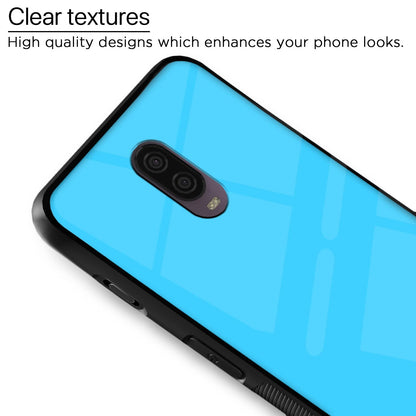 OnePlus 7 back cover by Pikkme – photo 4
