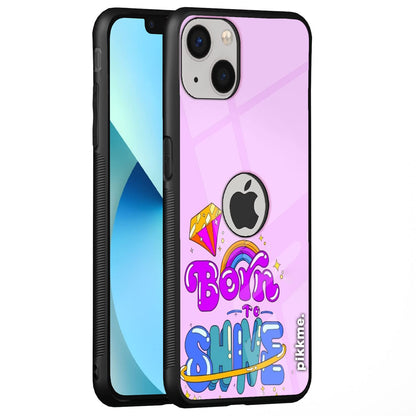 Hybrid Mobile cover for iPhone 14 – Pikkme