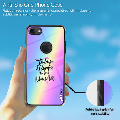 Pikkme Hybrid mobile cover for iPhone 7/8 – photo 5