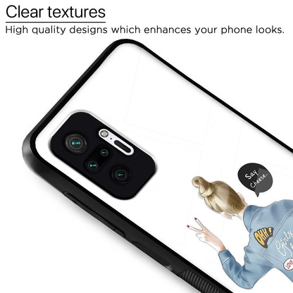 Pikkme Redmi Note 10 Pro/Note 10 Pro Max mobile cover – photo 4